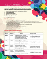 CRACK-WBCS MAINS Practice Book 2024 (English Version) Revised Edition - Retail Maharaj