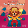 Amma Tell Me About the Avatars of Vishnu! (Narasimha) - Retail Maharaj