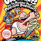 CAPTAIN UNDERPANTS #04: THE PERILOUS PLOT OF PROFESSOR POOPYPANTS Dav Pilkey