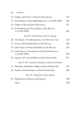 Early Indian Religion and Society - Retail Maharaj