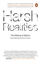 Harsh Realities: The Making of Marico - Retail Maharaj