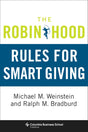 The Robin Hood Rules for Smart Giving - Retail Maharaj