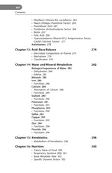 BIOCHEMISTRY FOR STUDENTS