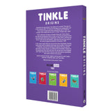 Tinkle Origins Volume 4. 1982 - Retail Maharaj
