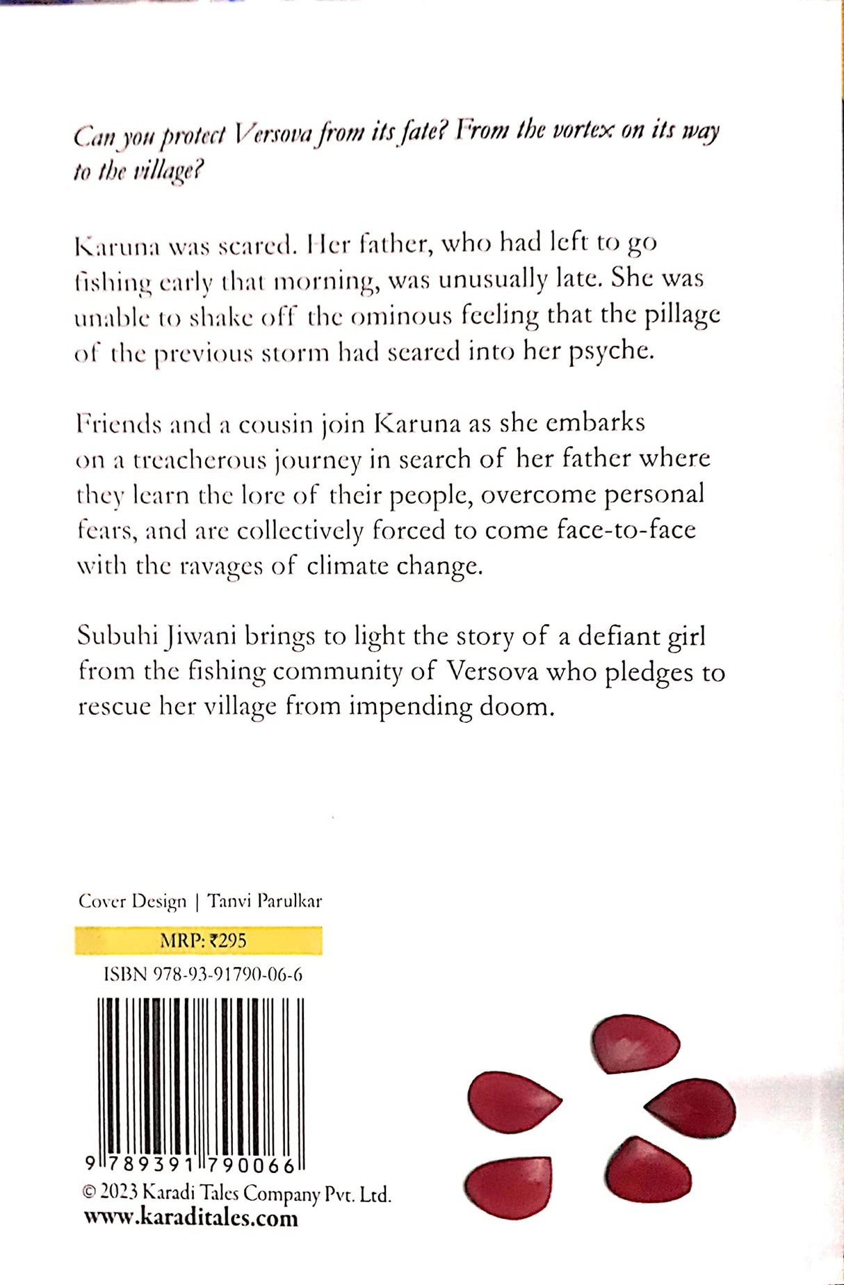 VERSOVA VORTEX - Retail Maharaj