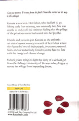 VERSOVA VORTEX - Retail Maharaj