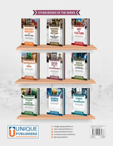 World Geography Self Study Guide for UPSC and State Civil Services Exams, NCERT-Based, Basic to Advanced