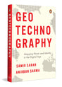 GeoTechnoGraphy: Mapping Power and Identity in the Digital Age - Retail Maharaj