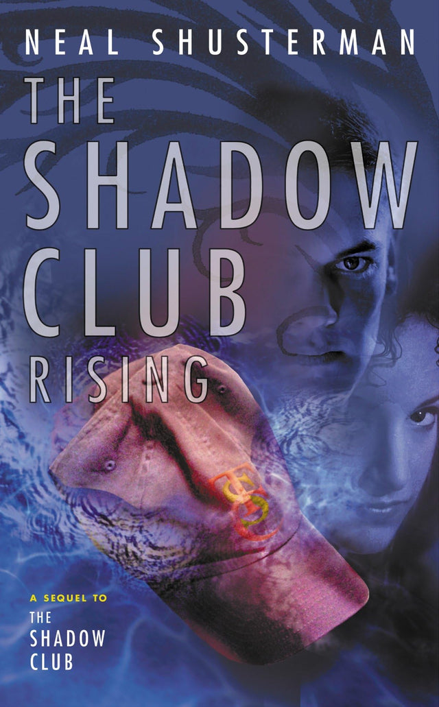 The Shadow Club Rising - Retail Maharaj