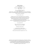 Meaningful Rituals: Persian, Arabic, and Bengali in the Nurnama Tradition of Eastern Bengal - Retail Maharaj