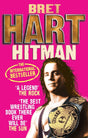 Hitman: My Real Life in the Cartoon World of Wrestling - Retail Maharaj