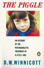 The Piggle: An Account of the Psychoanalytic Treatment of a Little Girl - Retail Maharaj