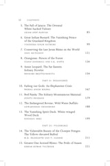 Biological Apocalypse: Species Extinction in the Anthropocene - Retail Maharaj