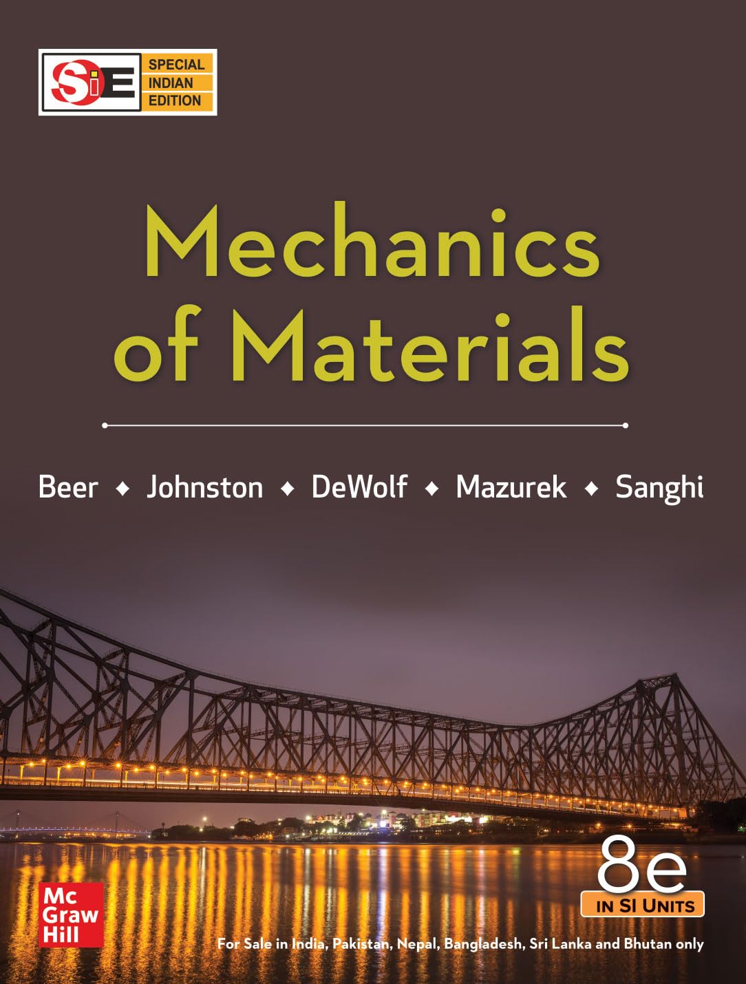 Mechanics of Materials - Retail Maharaj