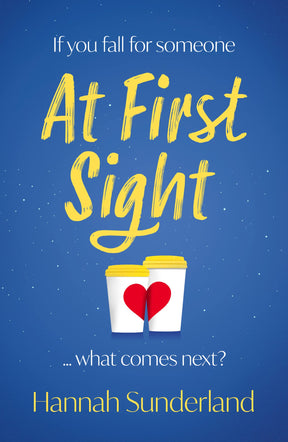 At First Sight: an extraordinary love story that will capture your heart and give you hope - Retail Maharaj