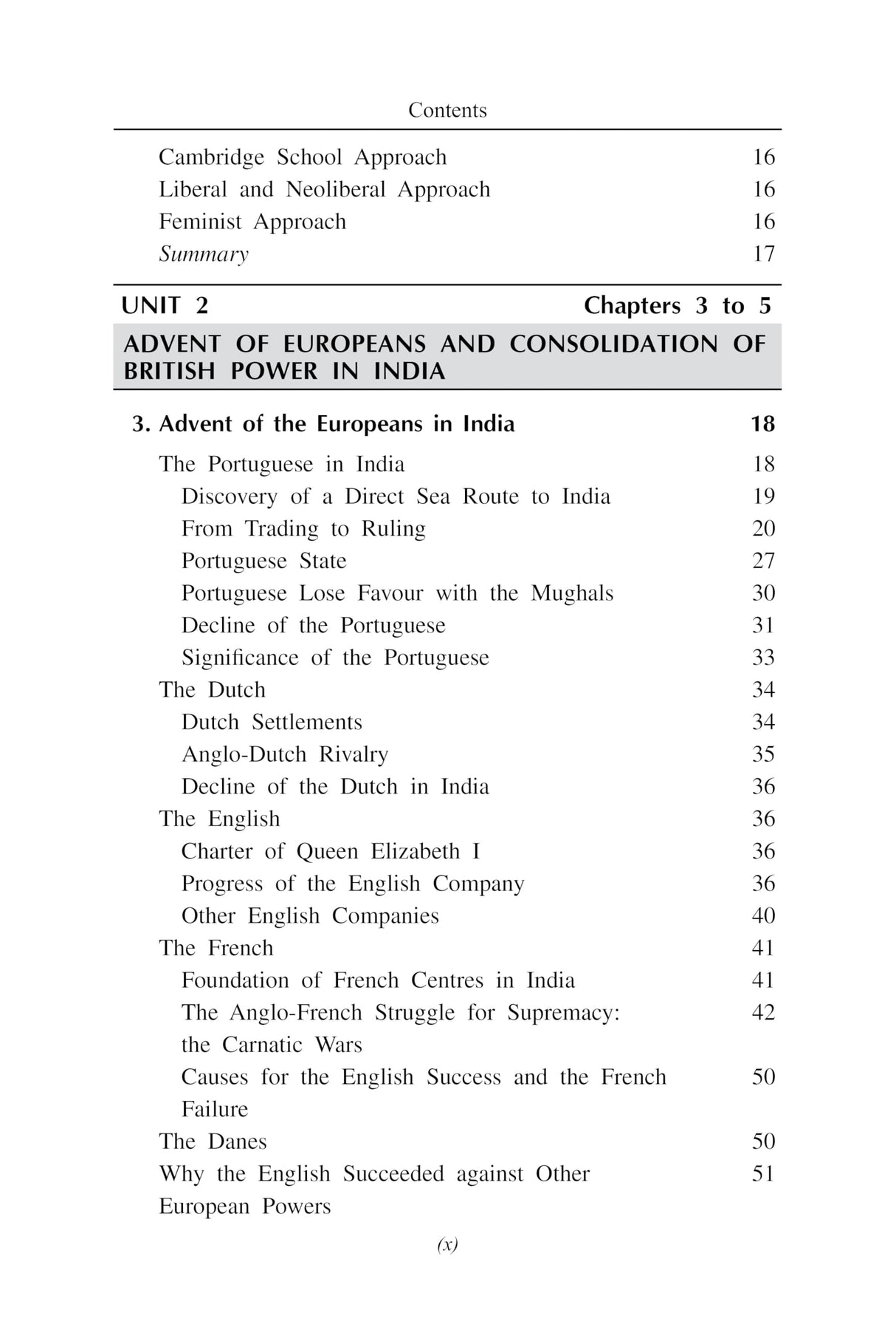 A Brief History of Modern India | Spectrum | UPSC | Civil Services Exam - 2025 (Revised and Enlarged Edition) |