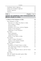 A Brief History of Modern India | Spectrum | UPSC | Civil Services Exam - 2025 (Revised and Enlarged Edition) |