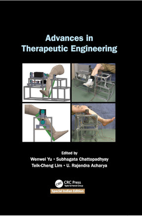 Advances in Therapeutic Engineering - Retail Maharaj