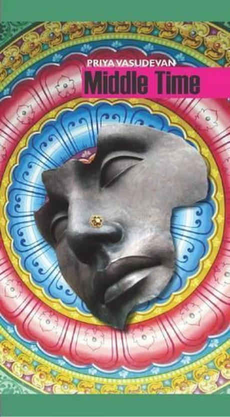 Middle Time - Retail Maharaj