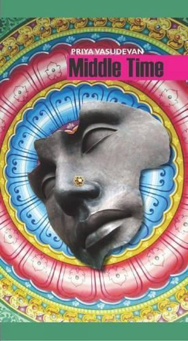 Middle Time - Retail Maharaj