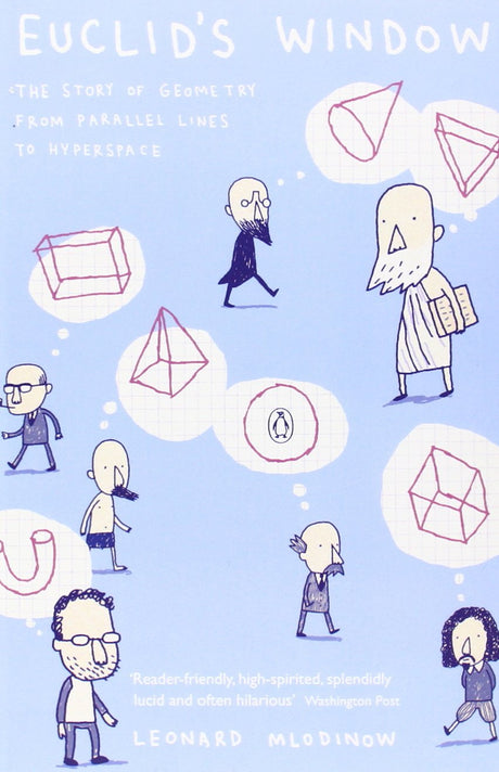 Euclid's Window - Retail Maharaj