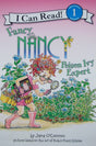 Fancy Nancy Poison Ivy Expert - Retail Maharaj