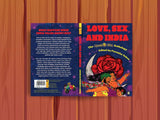 Love, Sex and India: The Agents of Ishq Anthology - Retail Maharaj