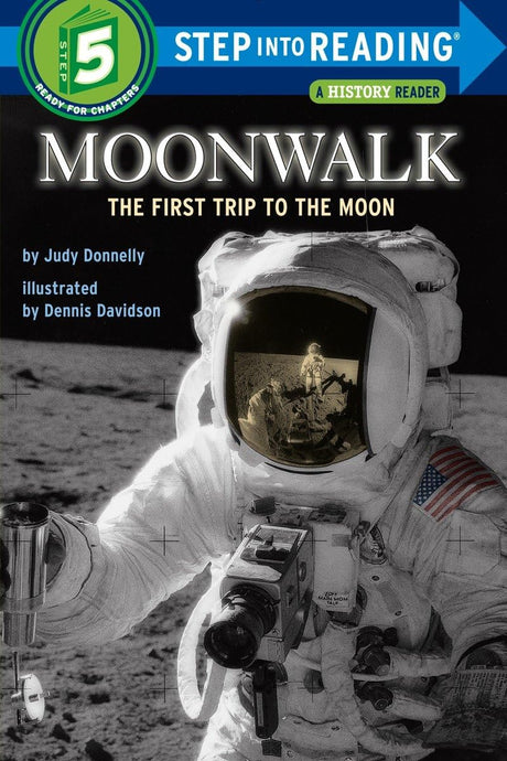 SIR: Moonwalk - Retail Maharaj