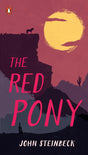 The Red Pony (Penguin Great Books of the 20th Century) - Retail Maharaj