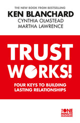 Trust Works! - Retail Maharaj