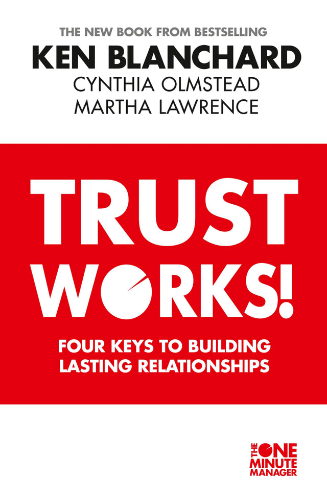 Trust Works! - Retail Maharaj
