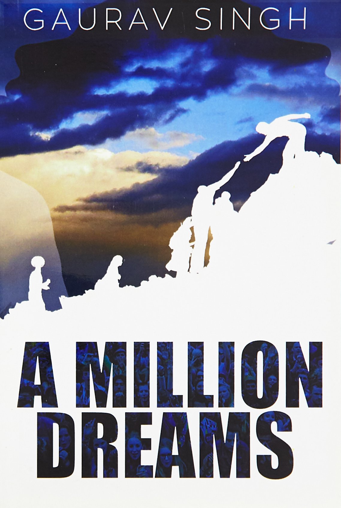 A MILLION DREAMS - Retail Maharaj