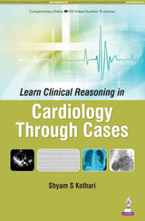 Learn Clinical Reasoning in Cardiology Through Cases