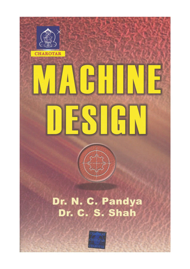 Machine Design - Retail Maharaj