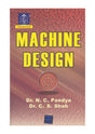 Machine Design - Retail Maharaj