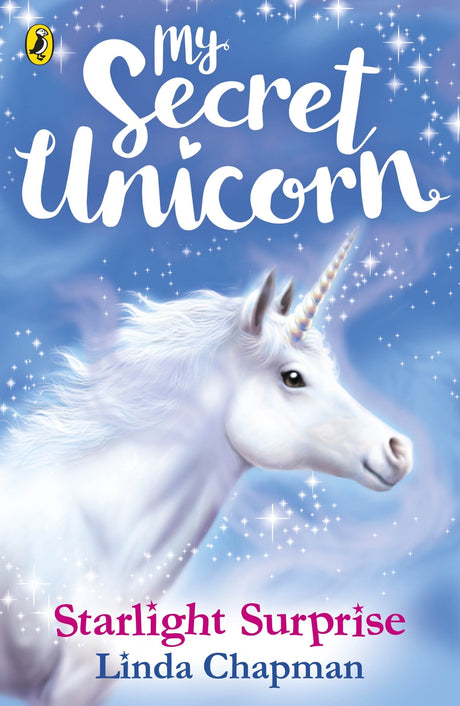 My Secret Unicorn: Starlight Surprise (My Secret Unicorn, 4) - Retail Maharaj