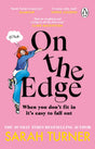 On The Edge: The hilarious and joyful new novel from the Sunday Times bestselling author - Retail Maharaj
