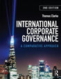 International Corporate Governance: A Comparative Approach - Retail Maharaj