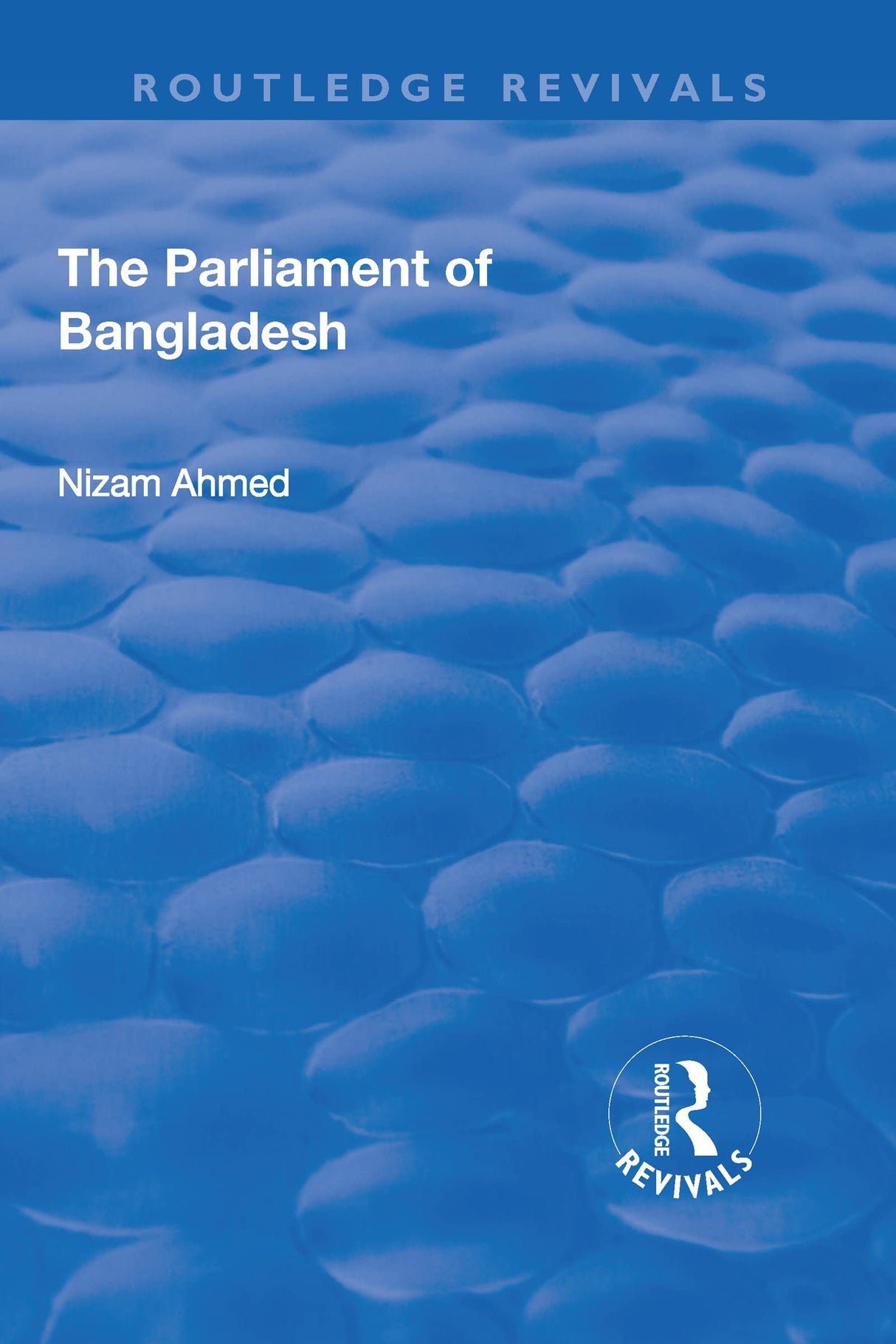 The Parliament of Bangladesh (Routledge Revivals)