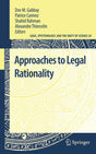 Approaches to Legal Rationality: 20 (Logic, Epistemology, and the Unity of Science) - Retail Maharaj