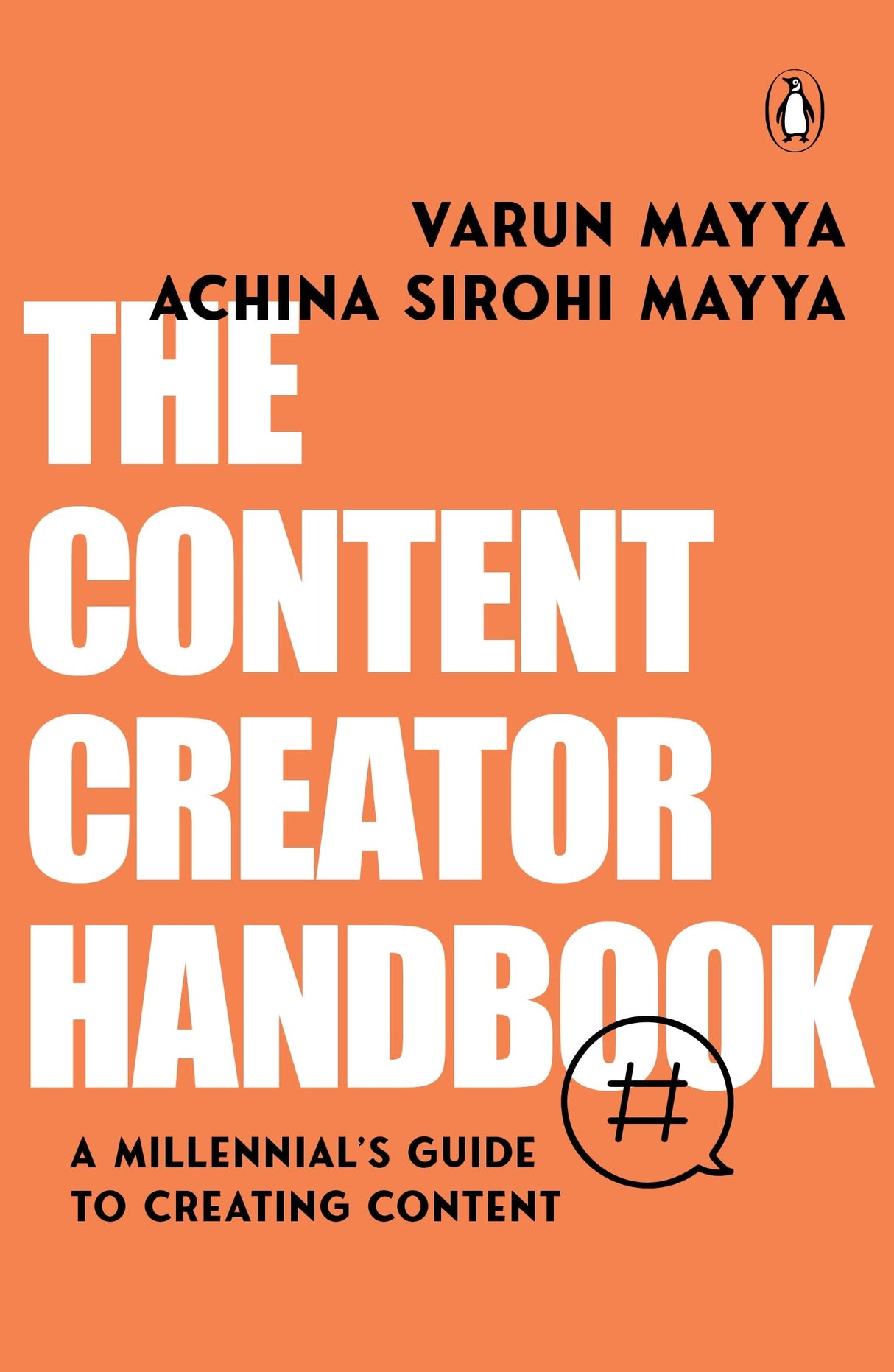 The Content Creator Handbook - Retail Maharaj
