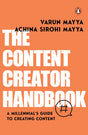 The Content Creator Handbook - Retail Maharaj