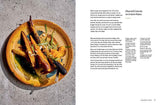 The Outdoor Kitchen: Live-Fire Cooking from the Grill [A Cookbook] - Retail Maharaj