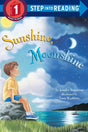 Sunshine, Moonshine (Step into Reading) - Retail Maharaj