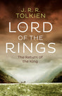 The Return Of The King - The Lord Of The Rings (3) - Retail Maharaj
