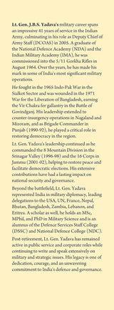 No Mission Impossible: Memoirs of a General in War and Insurgency - Retail Maharaj