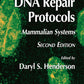 DNA REPAIR PROTOCOLS: Mammalian Systems: 314 (Methods in Molecular Biology)