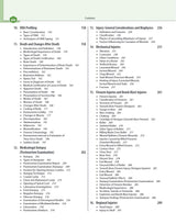 PRINCIPLES OF FORENSIC MEDICINE & TOXICOLOGY
