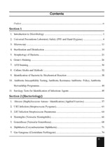 Competency Based Practical Manual in Medical Microbiology for MBBS Students (First Edition, 2026) - Retail Maharaj