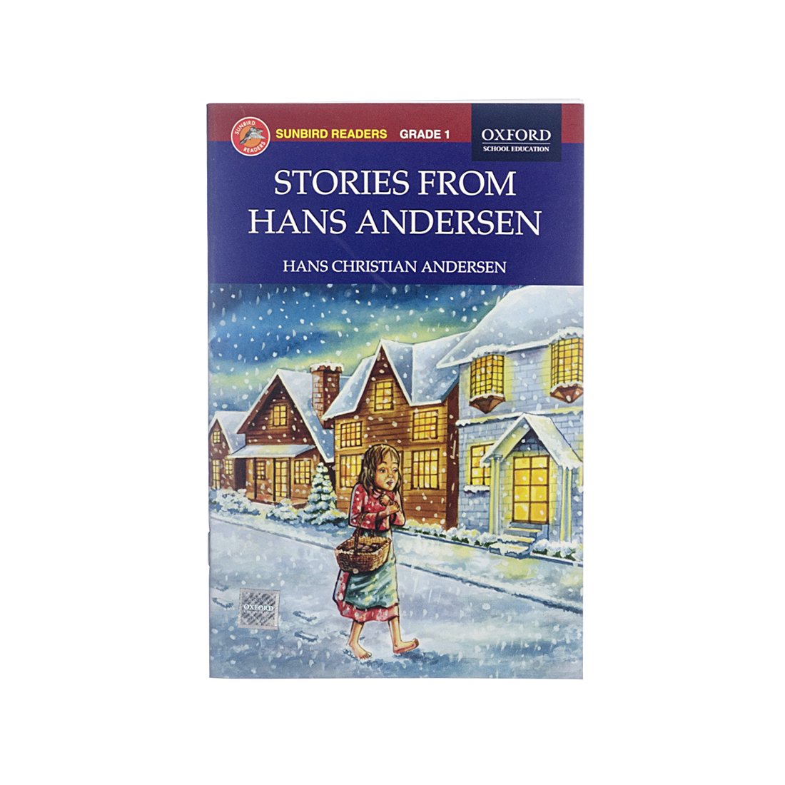 Stories From Hans Andersen - Retail Maharaj